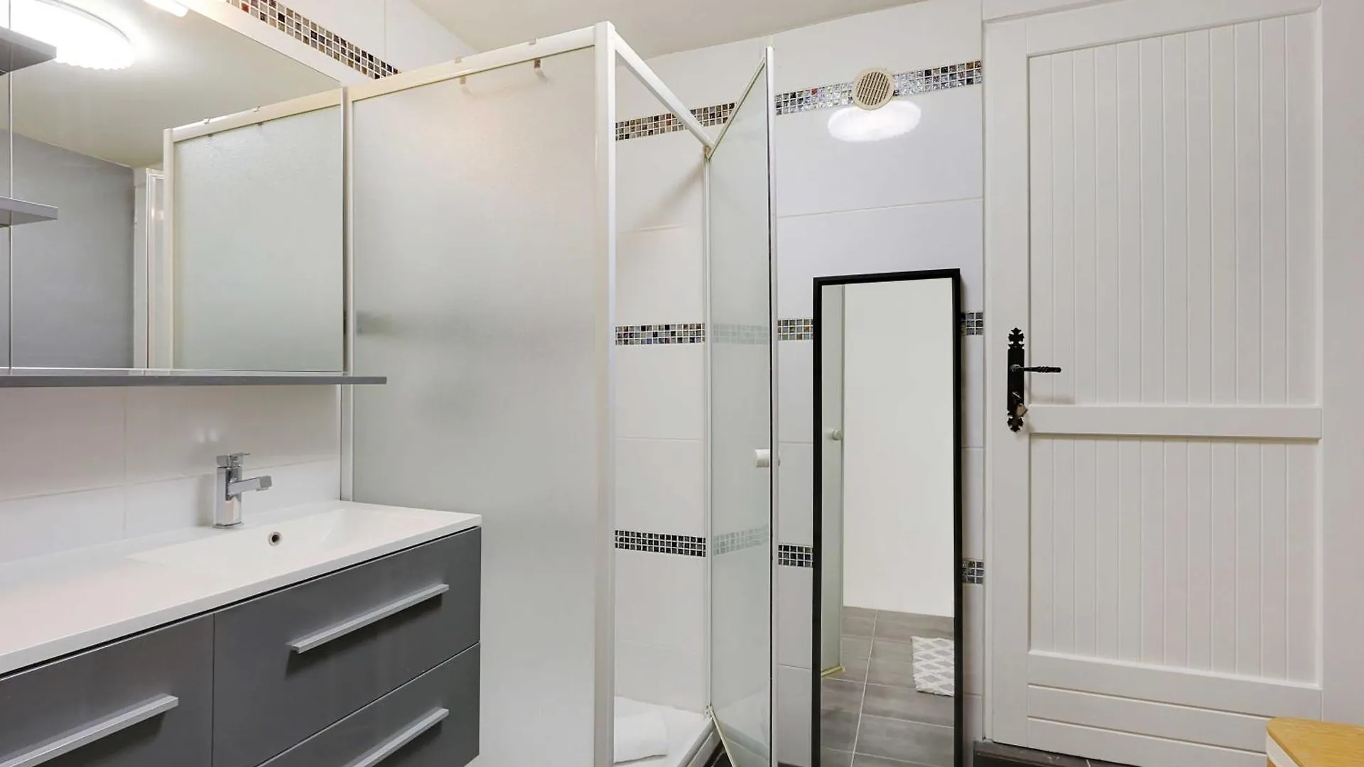 Daire Charming - 1bd For 2p - Bercy Paris